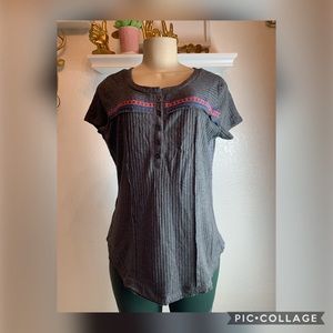 GUP cowgirl up t-shirt for women